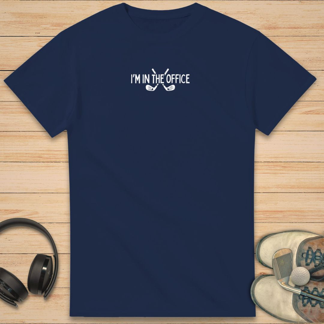 In The Office T-Shirt