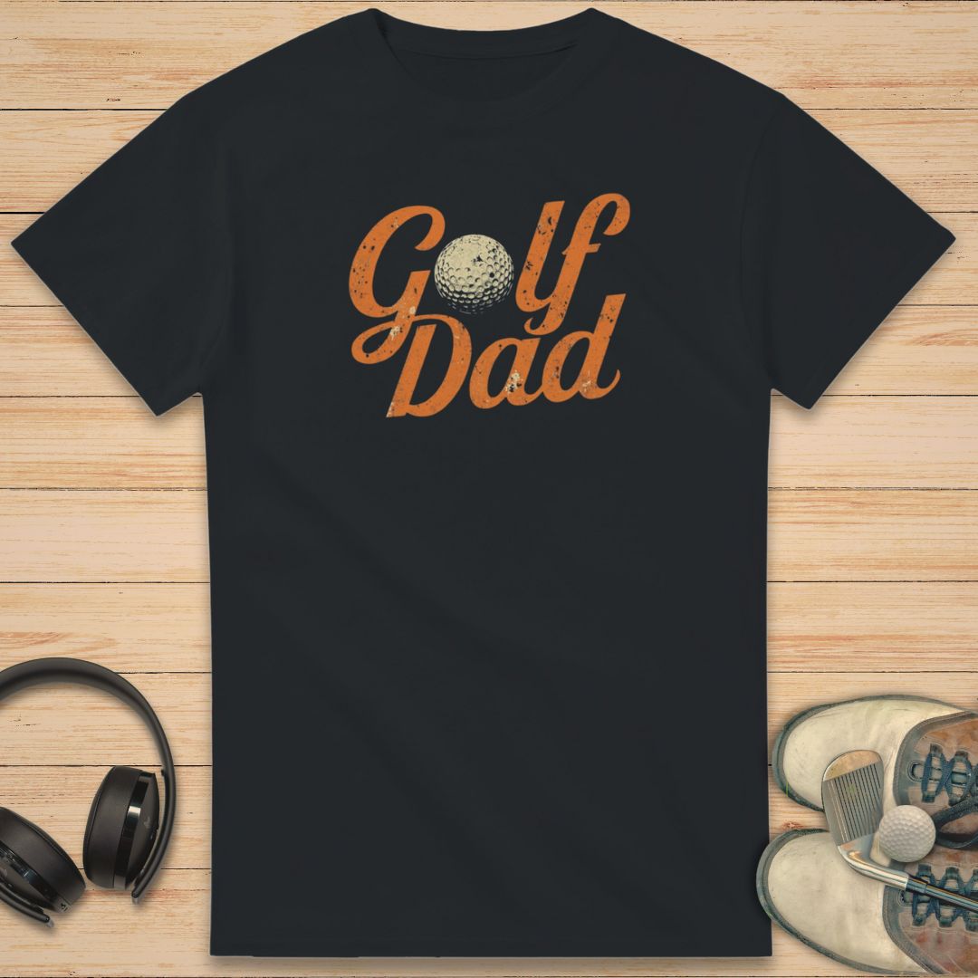 Golf Dad II T-Shirt