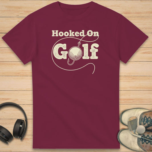 Hooked T-Shirt