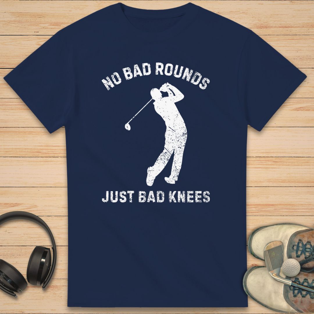 Bad Knees T-Shirt