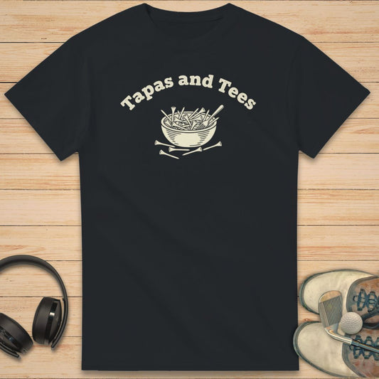 Tapas T-Shirt
