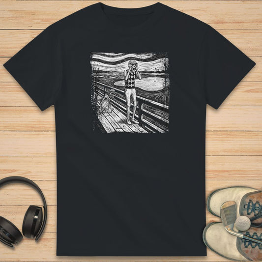 The Scream T-Shirt