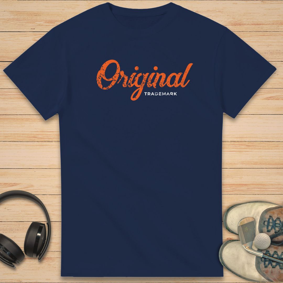 Original T-Shirt Navy