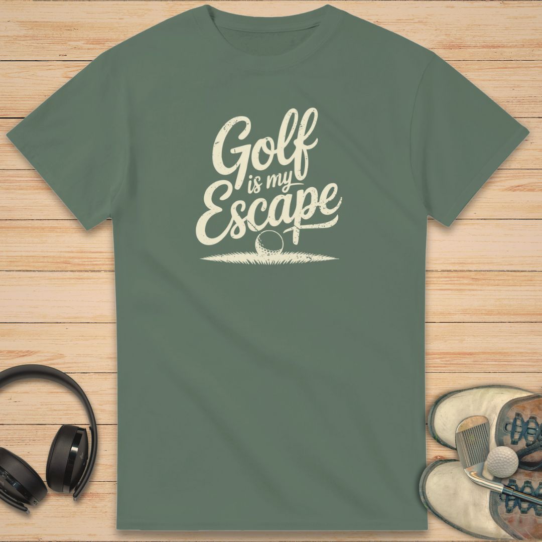 My Escape T-Shirt