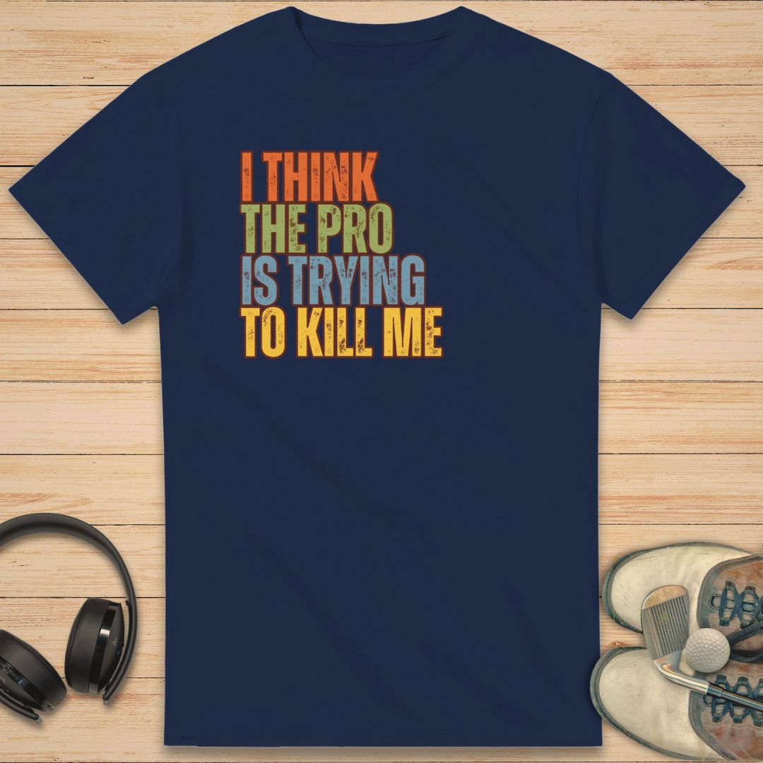The Pro T-Shirt