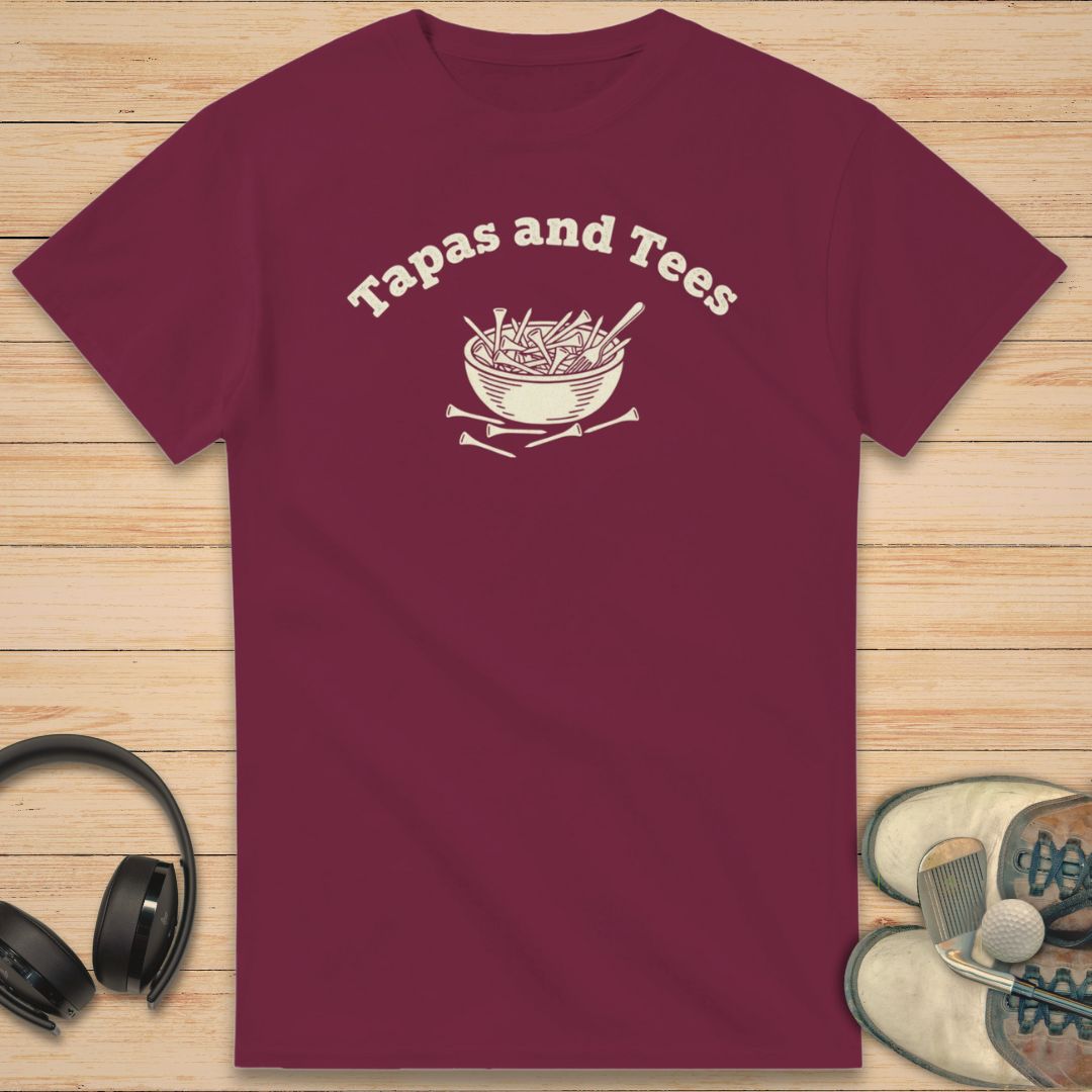 Tapas T-Shirt
