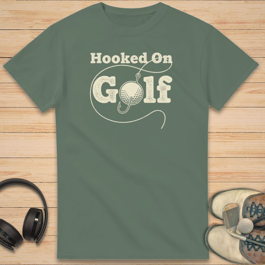 Hooked T-Shirt
