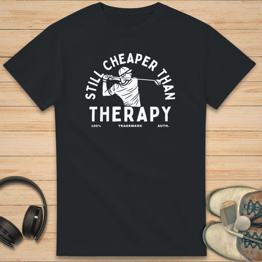 Therapy T-Shirt