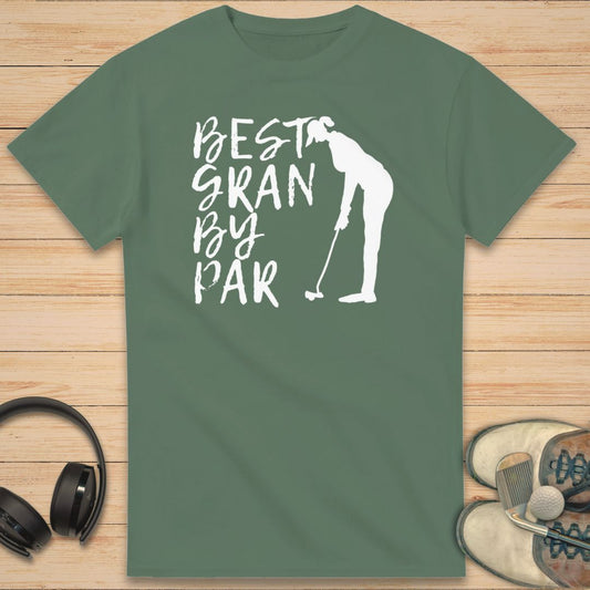 Best Gran T-Shirt