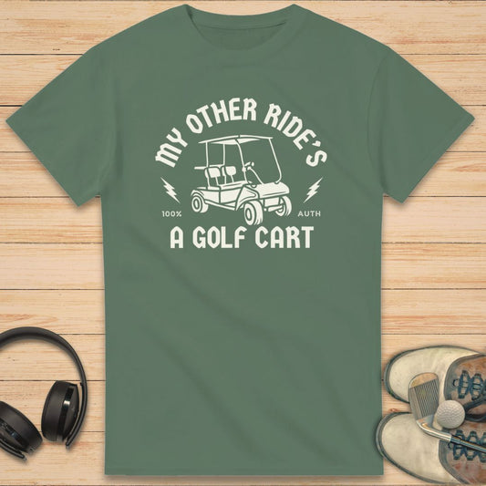 Other Ride T-Shirt