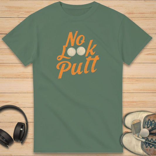 No Look T-Shirt