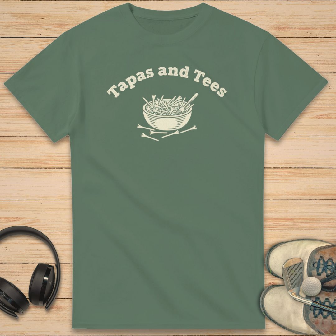 Tapas T-Shirt
