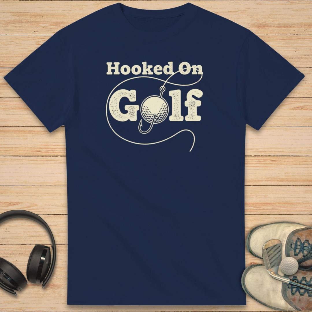 Hooked T-Shirt
