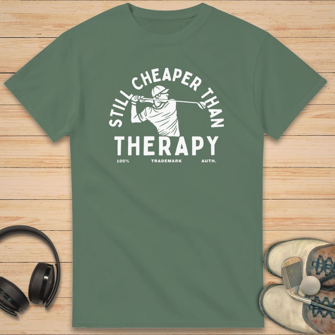 Therapy T-Shirt