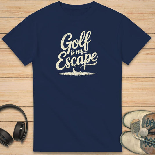 My Escape T-Shirt