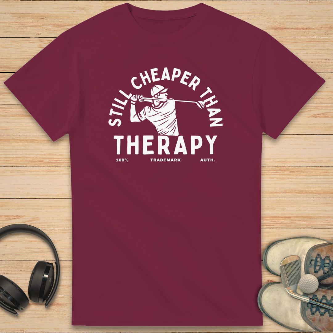 Therapy T-Shirt