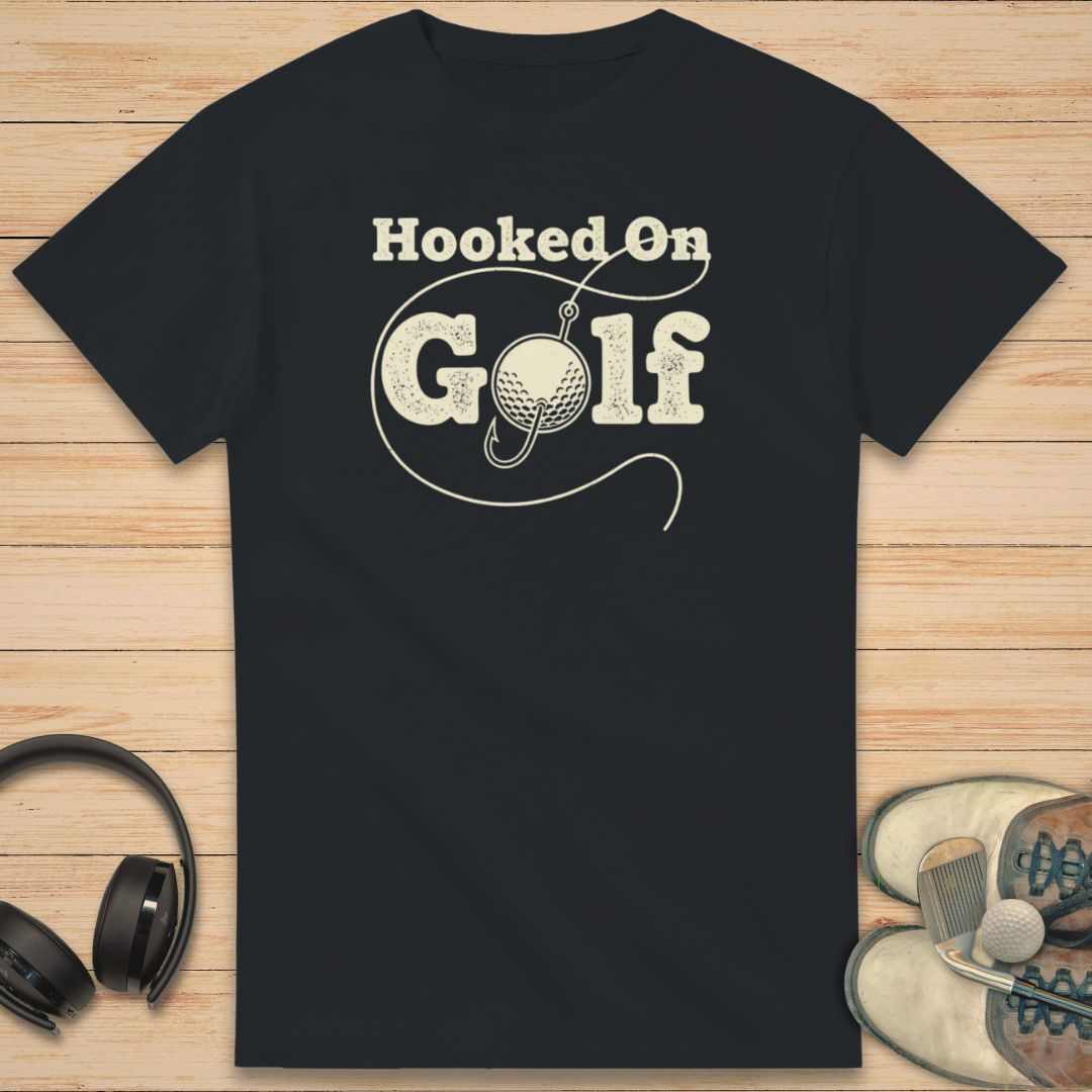 Hooked T-Shirt
