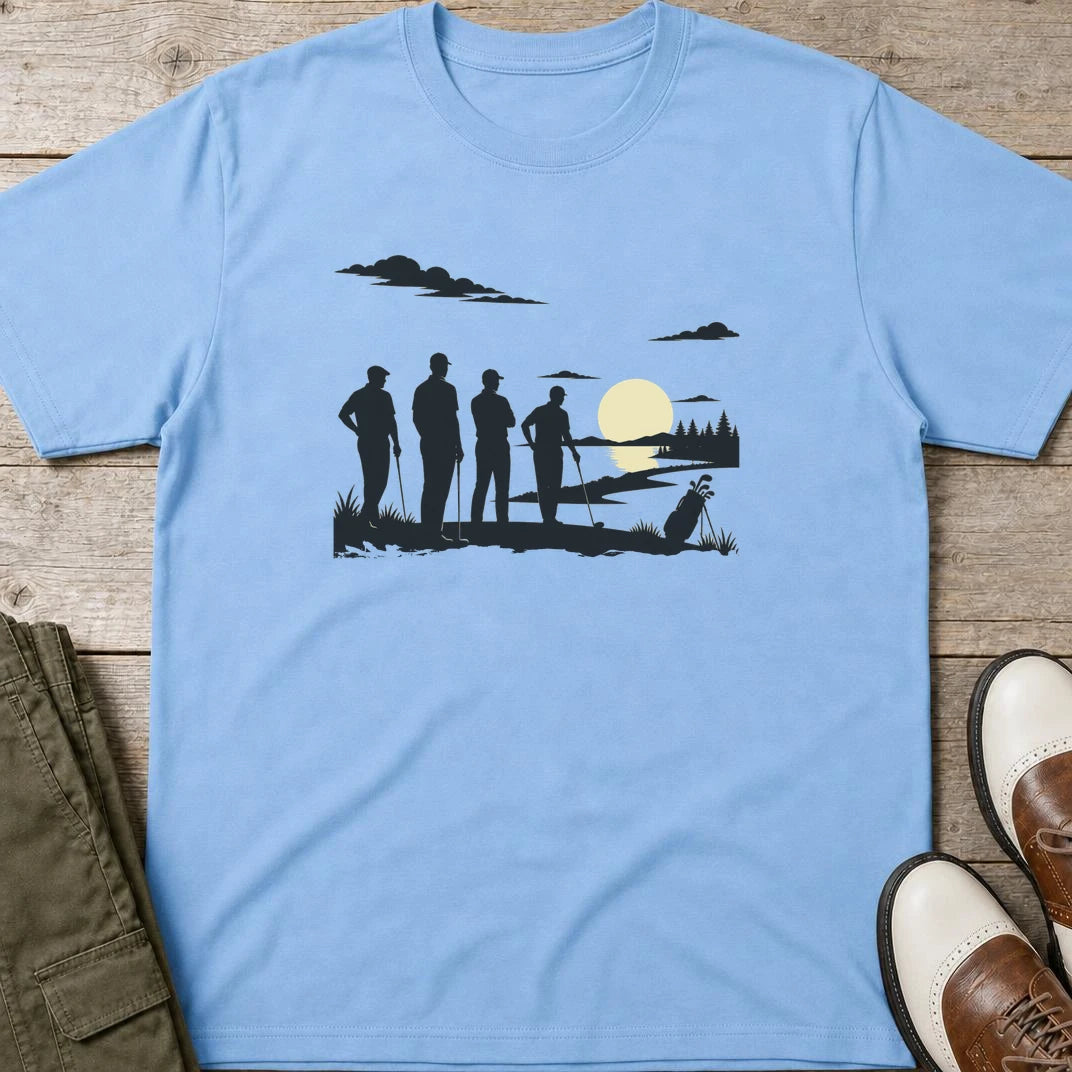 Setting Sun T-Shirt