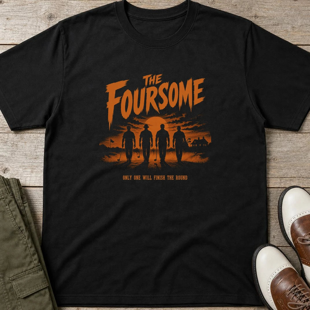 The Foursome T-Shirt