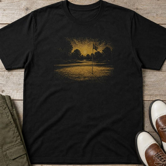 The Flag T-Shirt