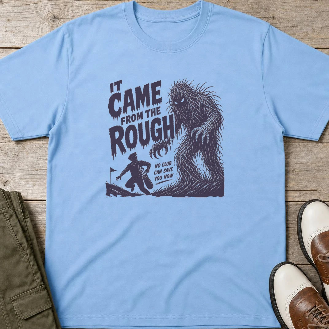 From The Rough T-Shirt
