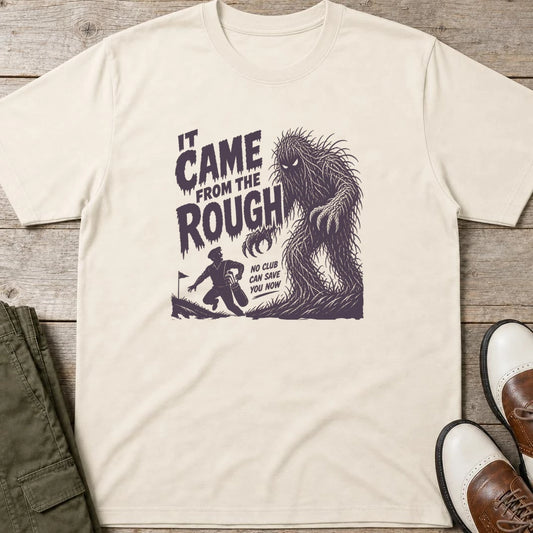 From The Rough T-Shirt