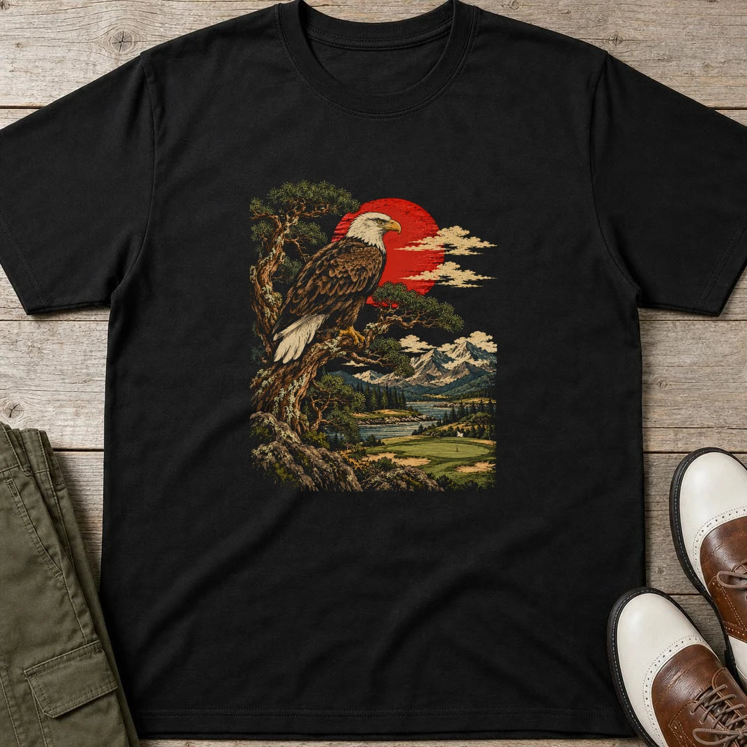 Eagle Mountain T-Shirt