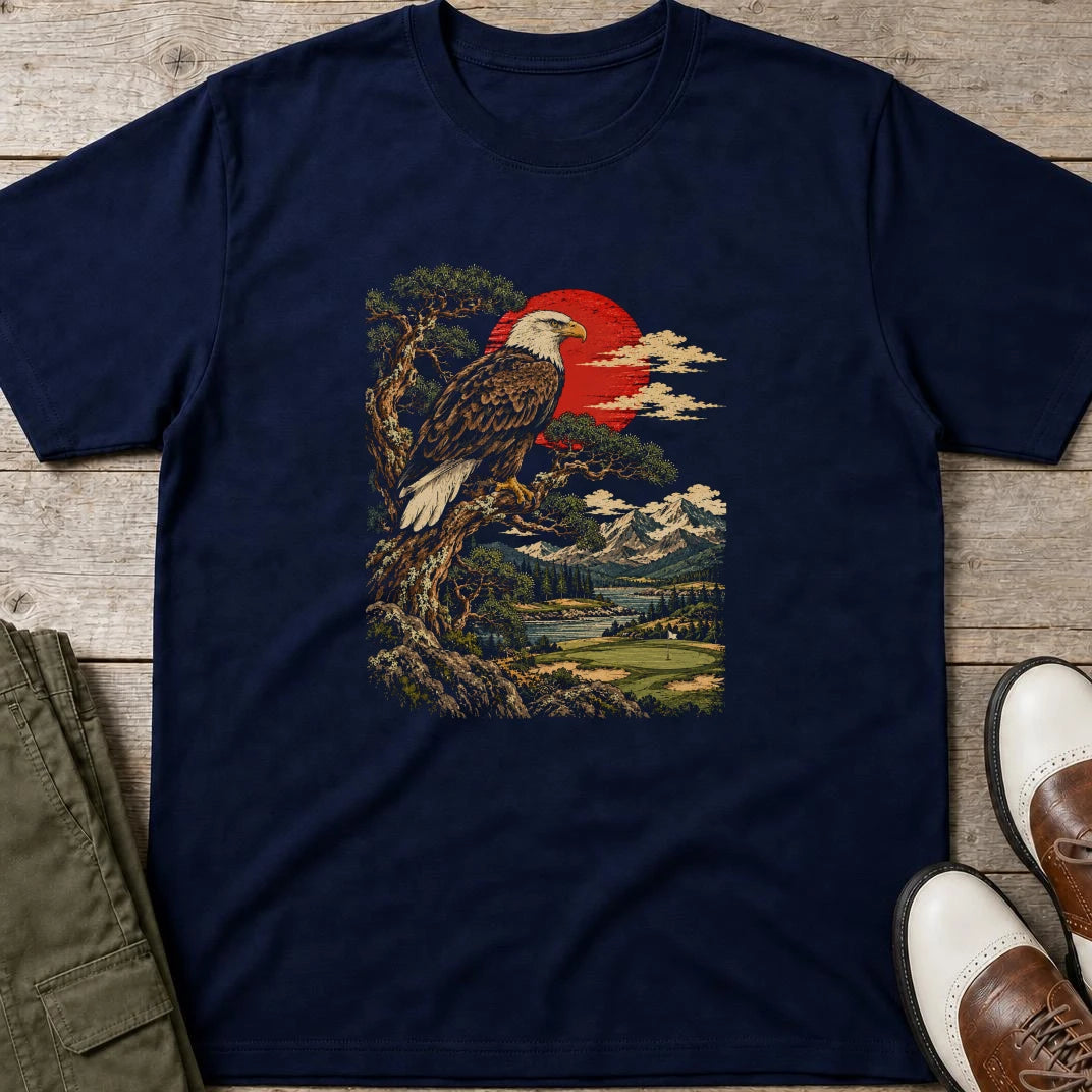 Eagle Mountain T-Shirt