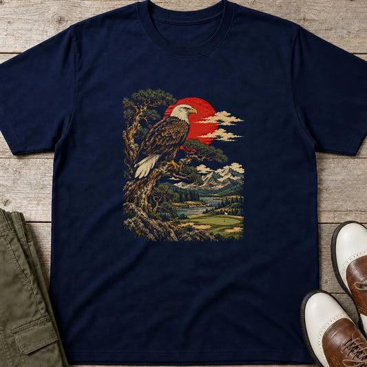 Eagle Mountain T-Shirt