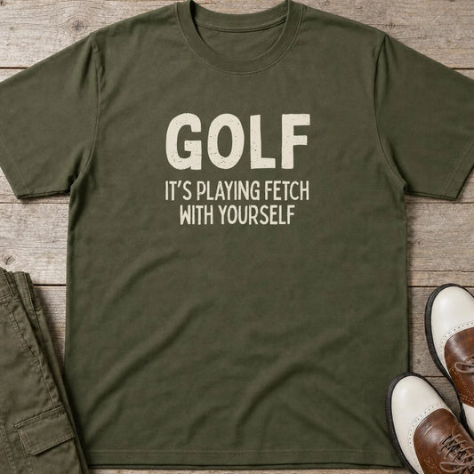 Fetch T-Shirt