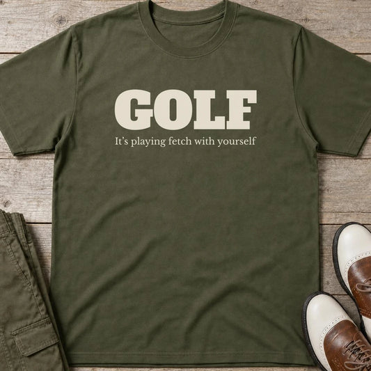 Fetch T-Shirt