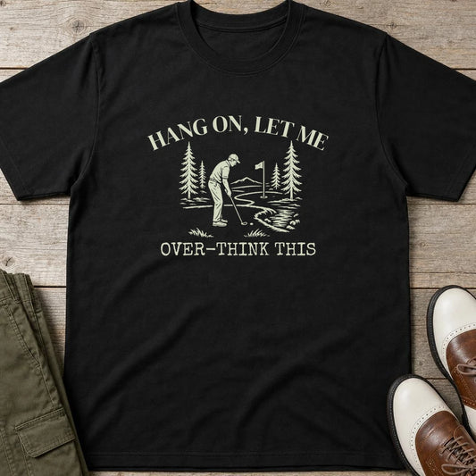 Hang On T-Shirt