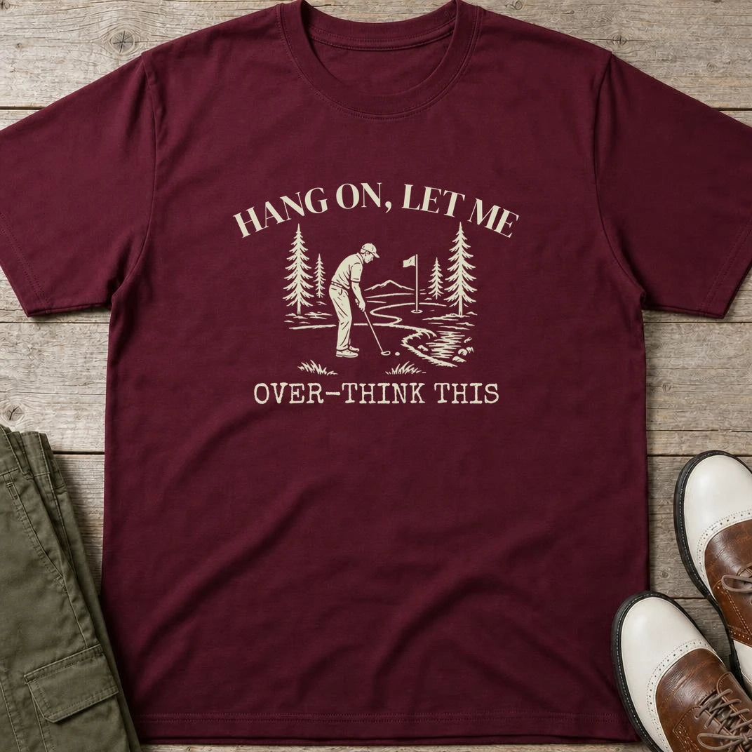 Hang On T-Shirt