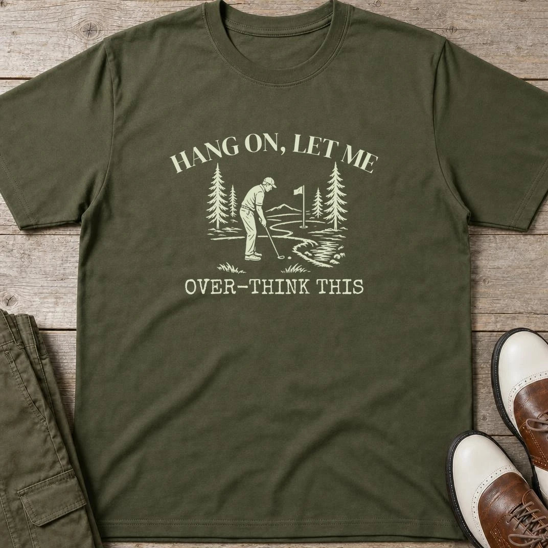 Hang On T-Shirt