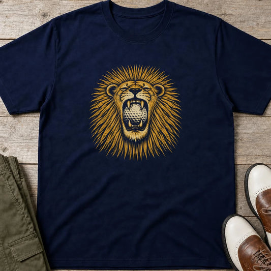 Lion Bite T-Shirt