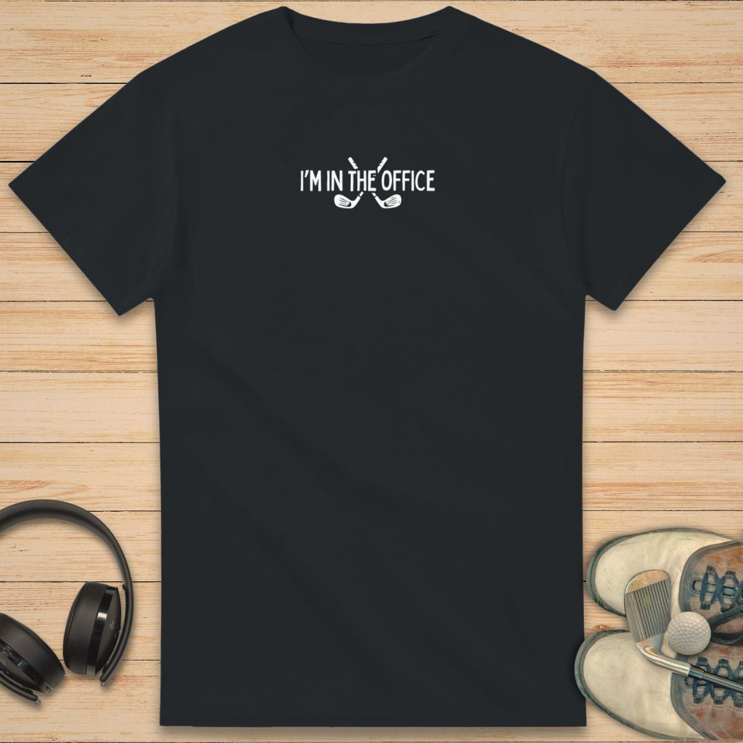 In The Office T-Shirt