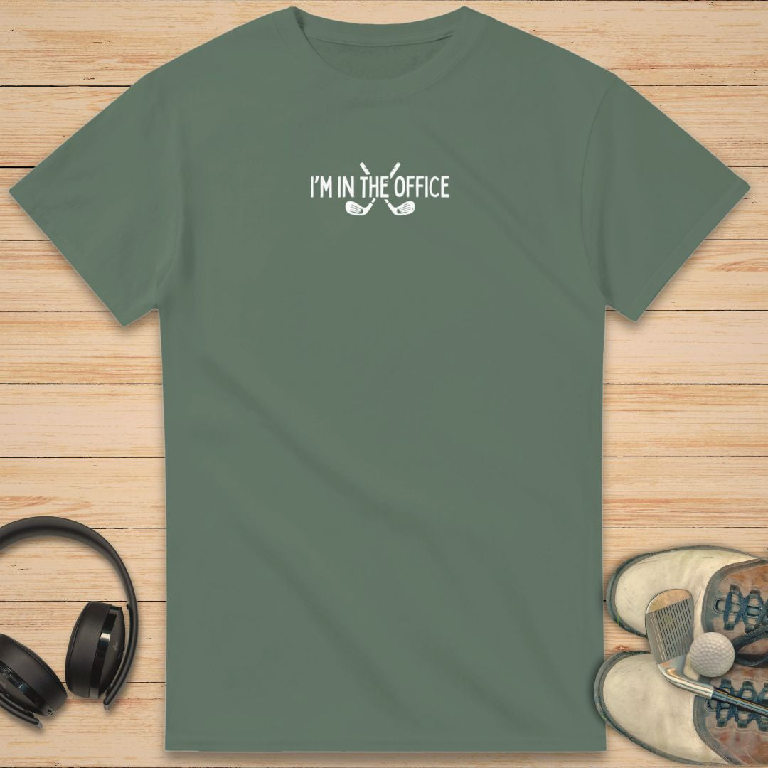 In The Office T-Shirt