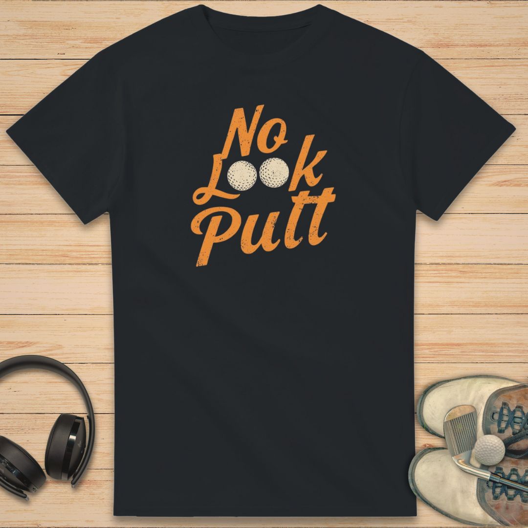 No Look T-Shirt