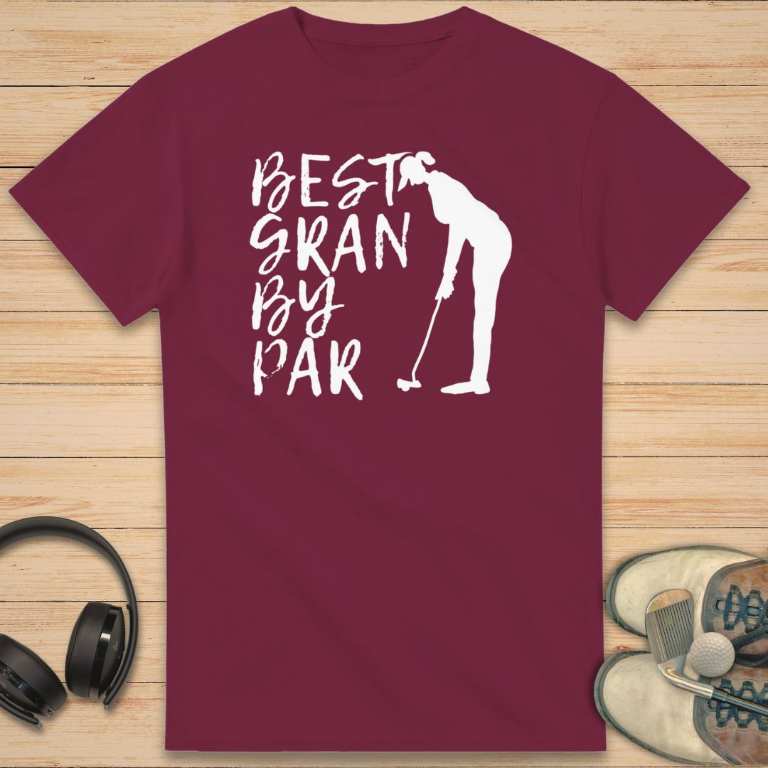 Best Gran T-Shirt