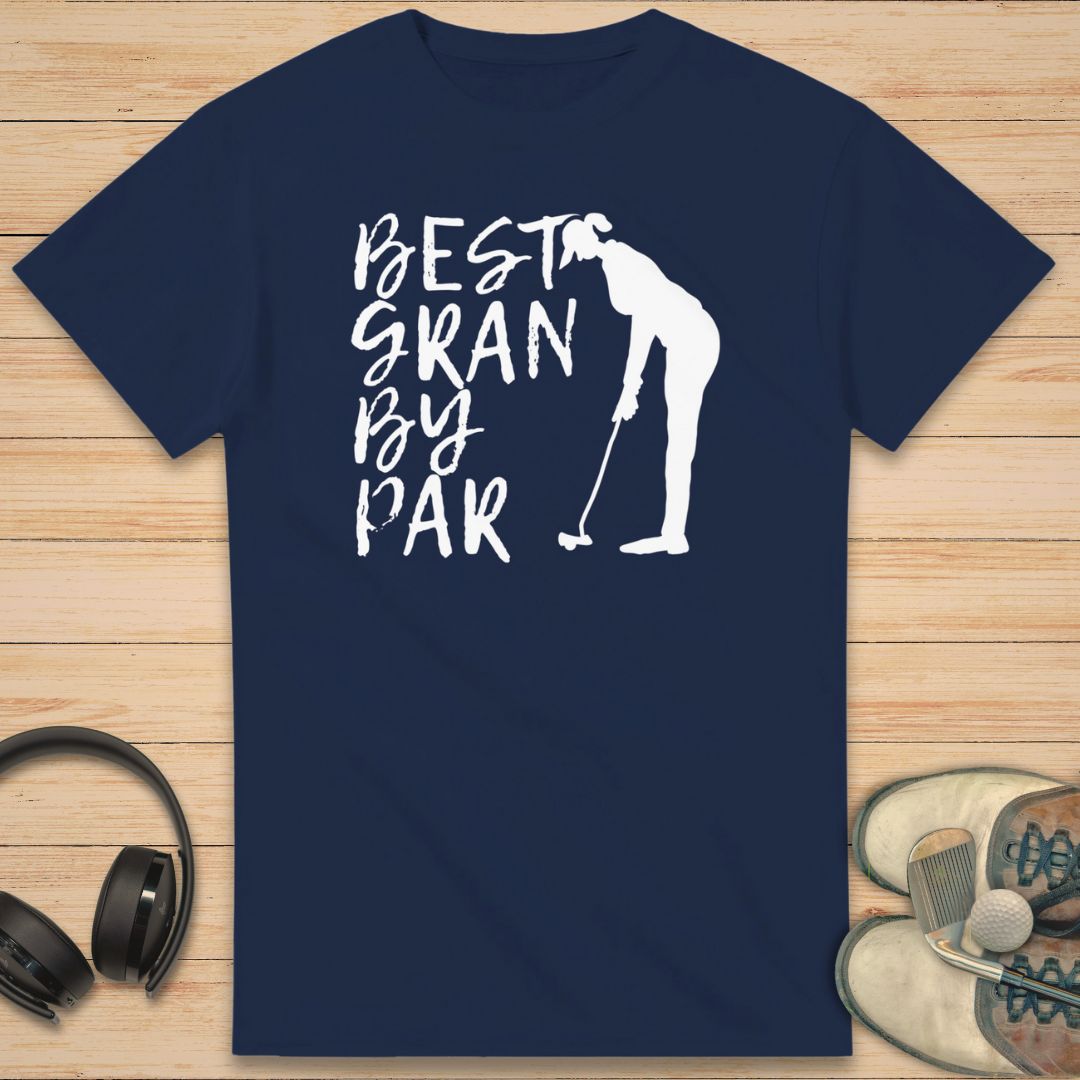 Best Gran T-Shirt