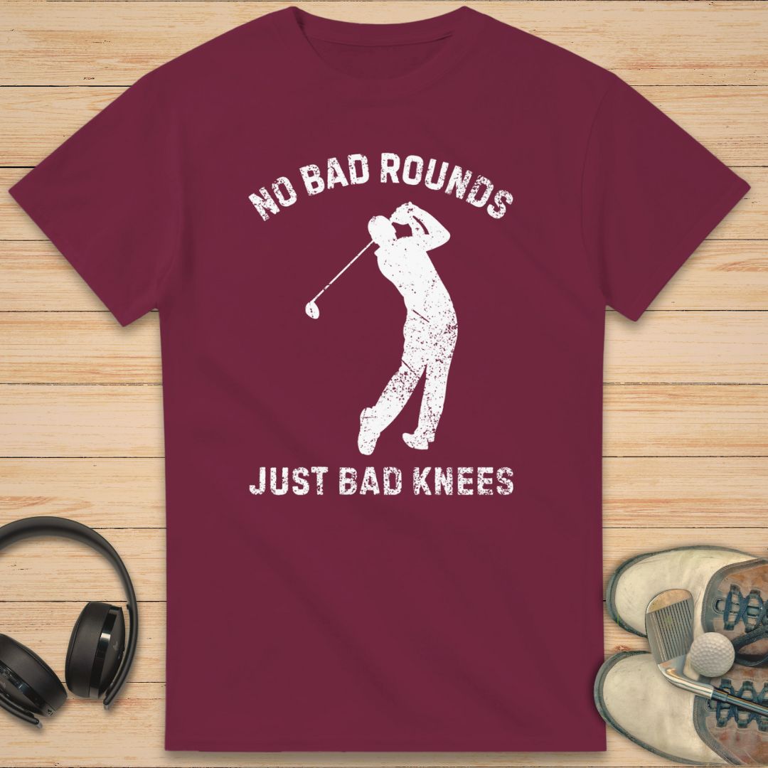 Bad Knees T-Shirt