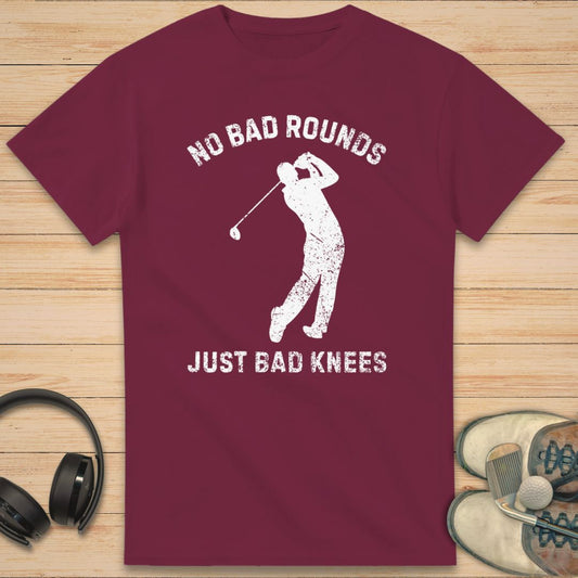 Bad Knees T-Shirt