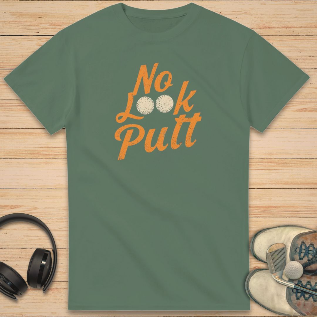 No Look T-Shirt