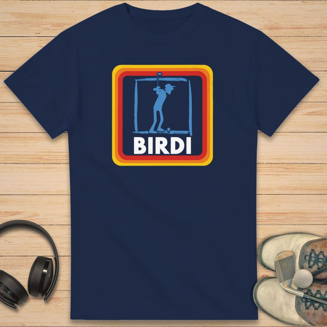 Birdi T-Shirt