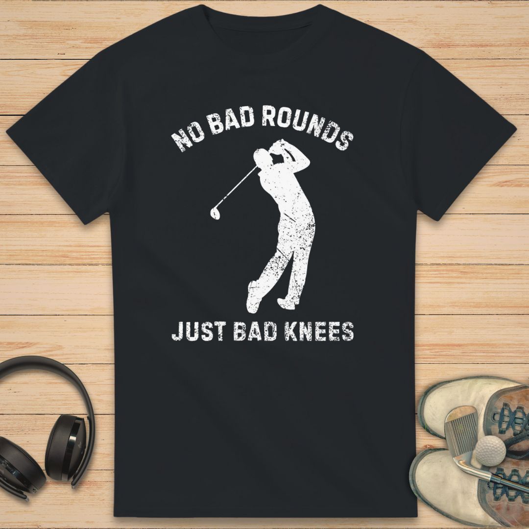 Bad Knees T-Shirt