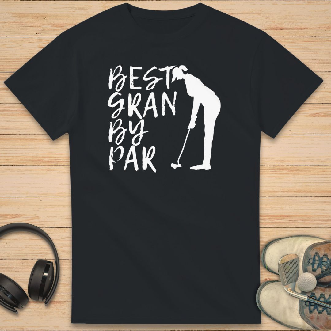 Best Gran T-Shirt
