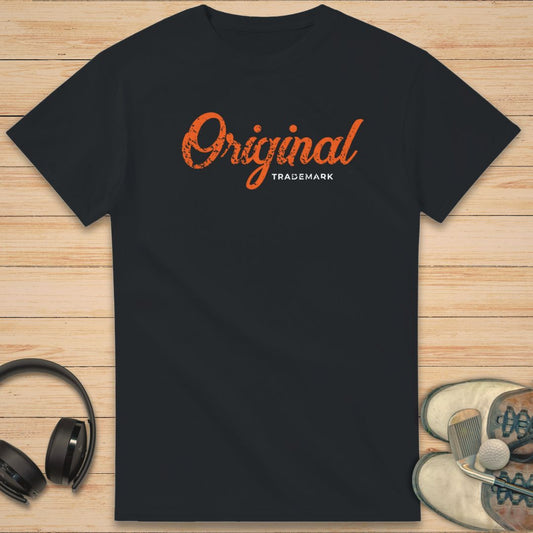 Original T-Shirt Black
