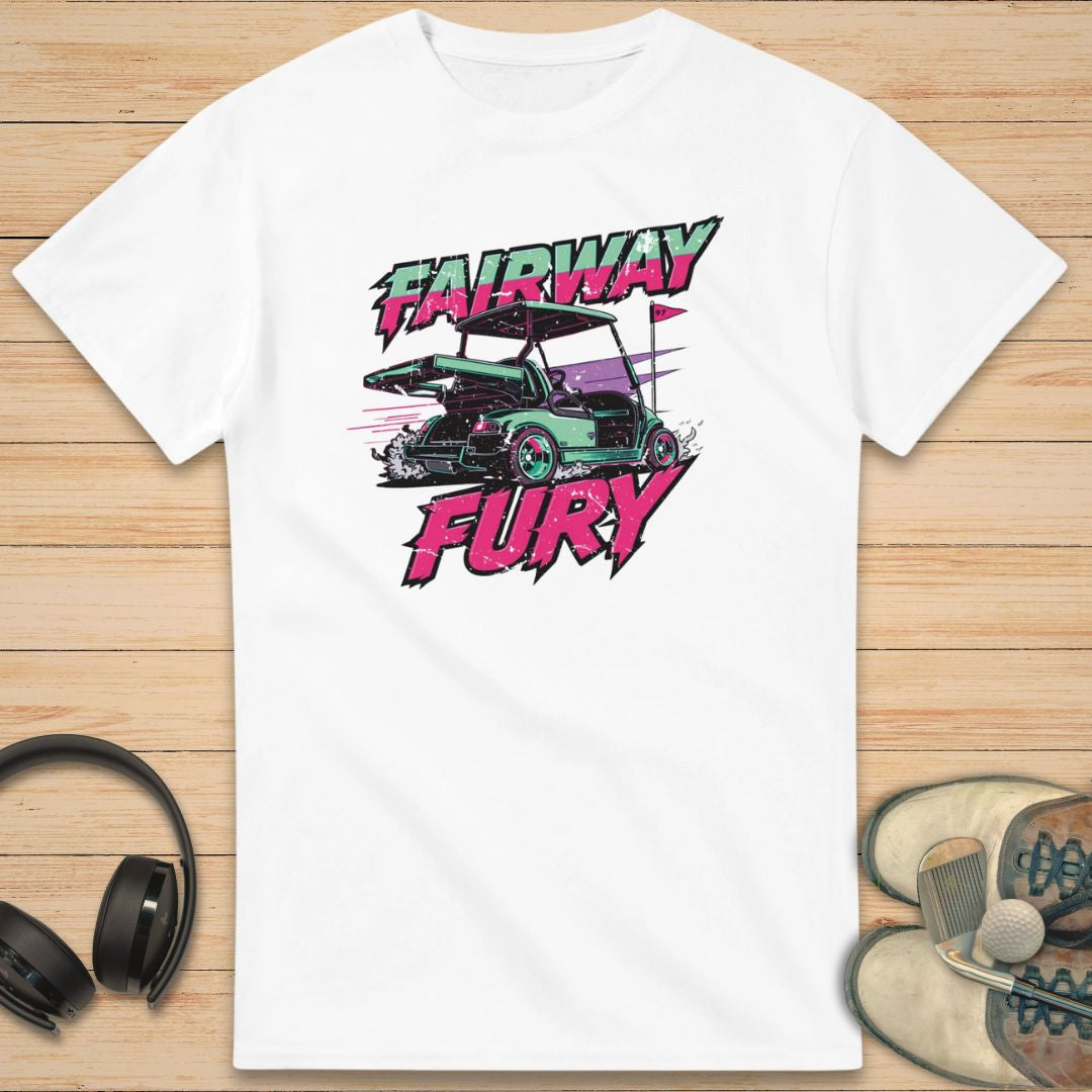 Fairway Fury T-Shirt