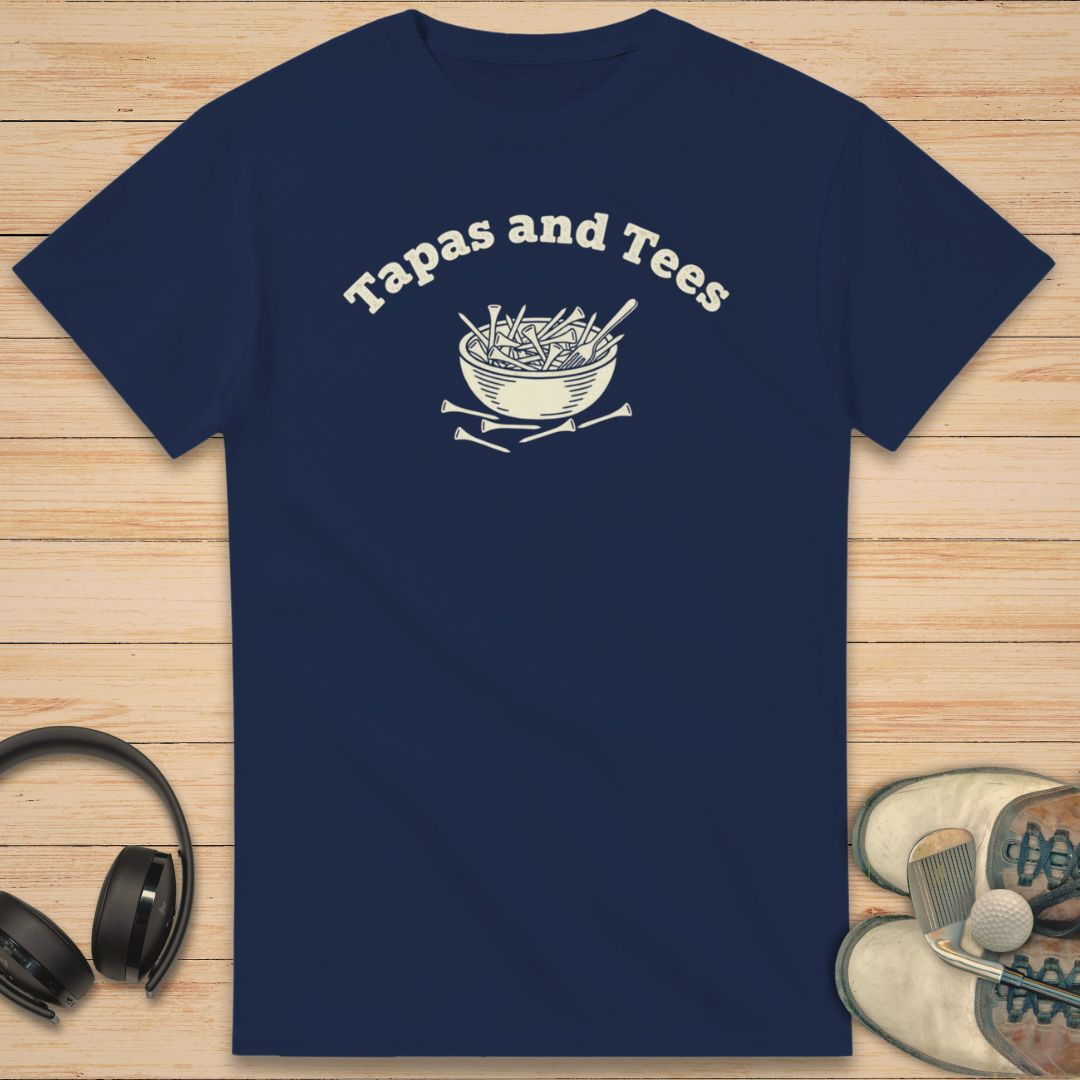 Tapas T-Shirt