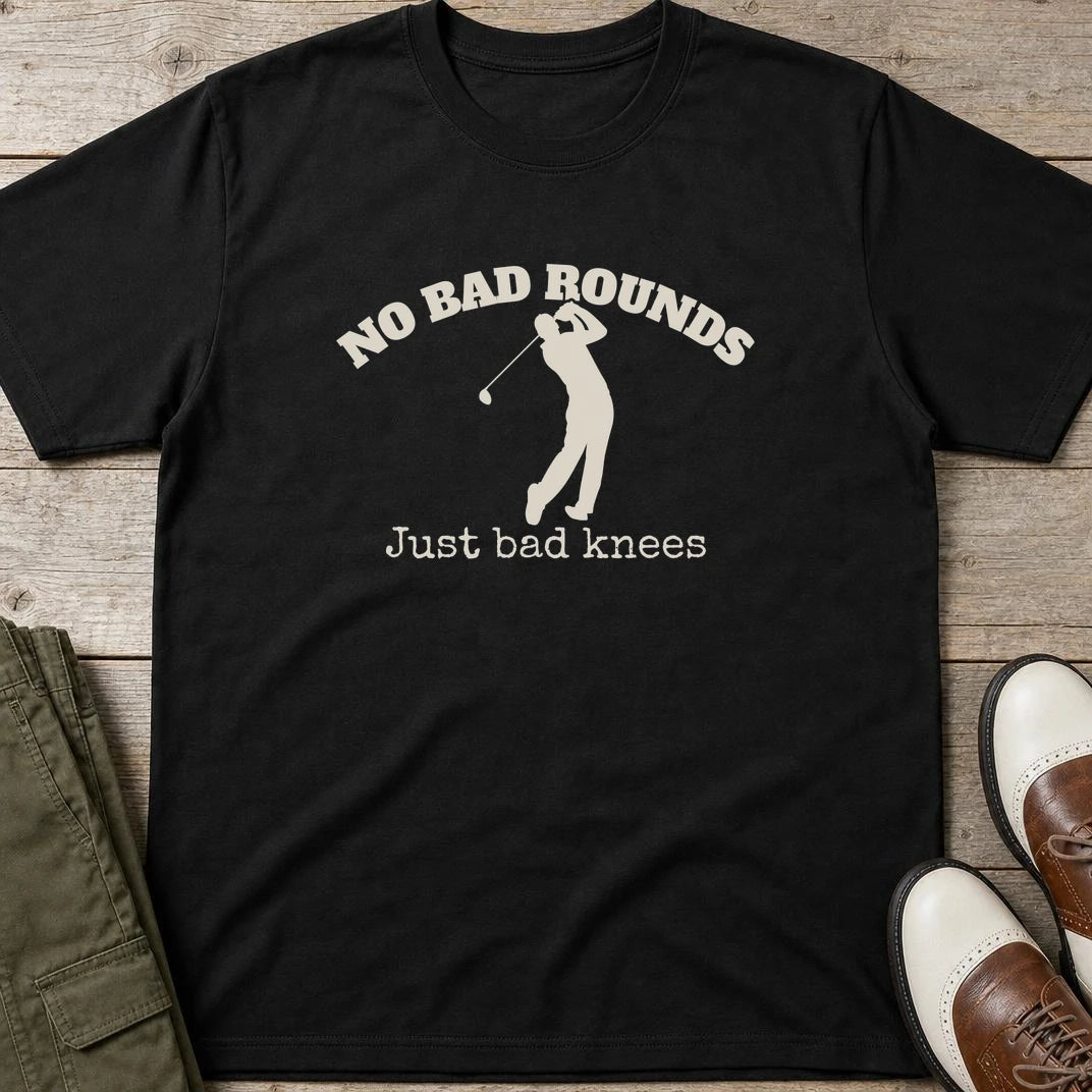 Bad Rounds T-Shirt